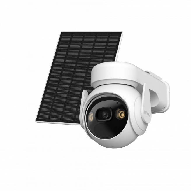 Imou-Smart Home bianco IM-CELLPTLIKIT