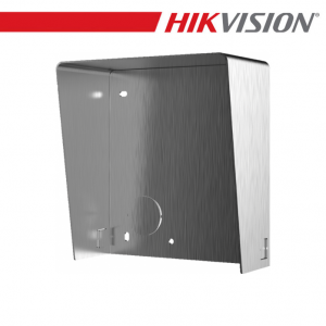 4. Security - Hikvision-HiWatch Gray DS-KABD8003-RSS