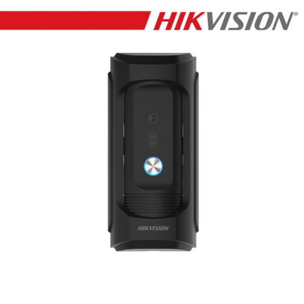 Hikvision 4. Security - Hikvision-HiWatch DS-KB8113-IME1