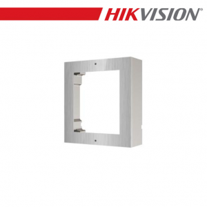4. Security - Hikvision-HiWatch Gray DS-KD-ACW1-S