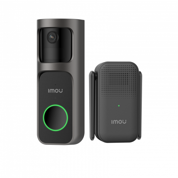 Imou Imou-Smart Home IM-DB2SKIT