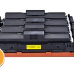 HP Laserjet Colore Black HPW2150XBK