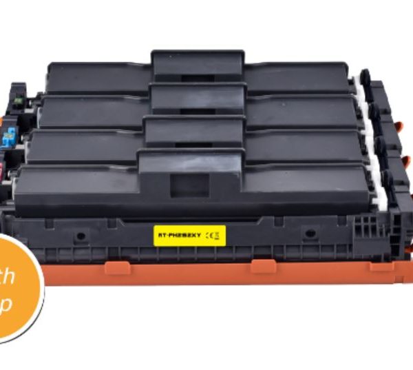 HP Laserjet Colore HPW2150XBK