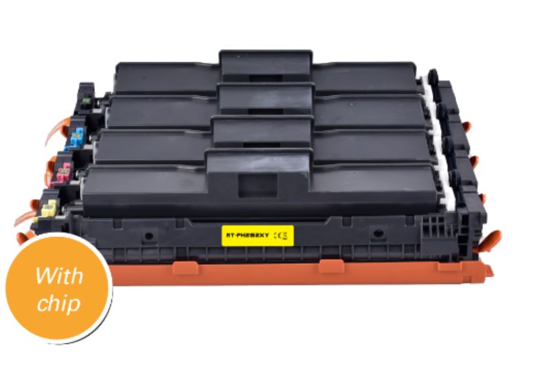 HP Laserjet Colore Black HPW2150XBK
