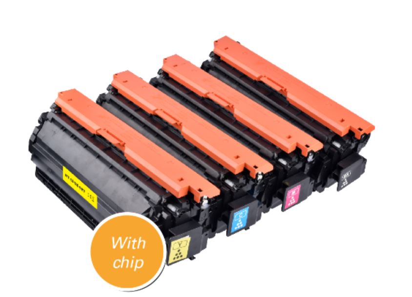 HP Laserjet Colore Ciano HPW9241C