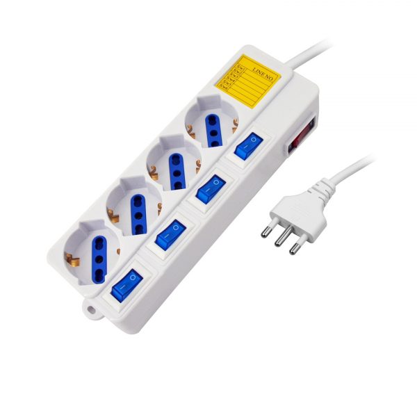 Propart Materiale Elettrico PEM203058-W