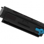 Lexmark Laserjet Toner Black LEX55B2000