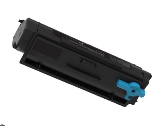Lexmark Laserjet Toner Black LEX55B2000