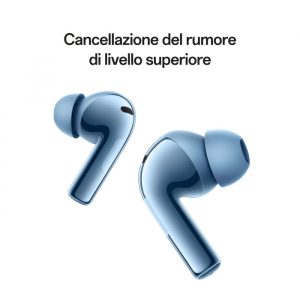 Auricolari OPPO Enco X3i Electric Blue