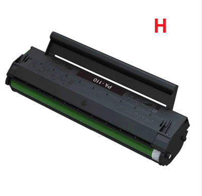 Pantum Laserjet Toner PAPD-110H
