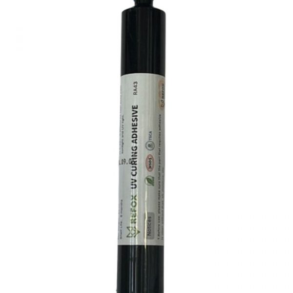 Refox Strumenti da Laboratorio RCRF100510