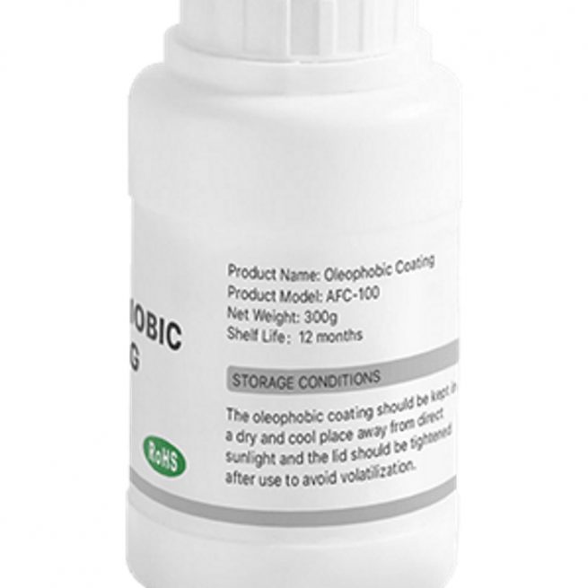 REFOX AFC-100 Rivestimento oleorepellente 300g