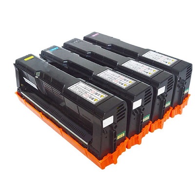 Ricoh Laserjet Colore RIMC240C