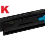 Xerox Laserjet Toner Black XERB315