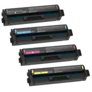 Lexmark Laserjet Colore Ciano LEXC332HC