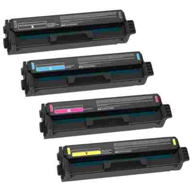 Lexmark Laserjet Colore LEXC332HC