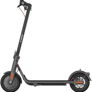 Navee Monopattini Elettrici e Livall Caschi Smart Nero NA-V50PRO