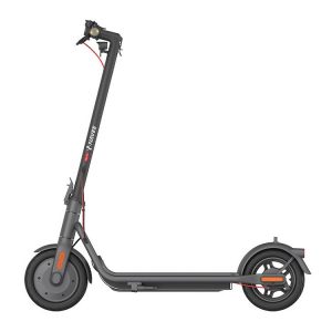 Navee Monopattini Elettrici e Livall Caschi Smart Nero NA-V25PRO