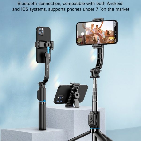 Devia Accessori Smartphone & PC DETSMF816B