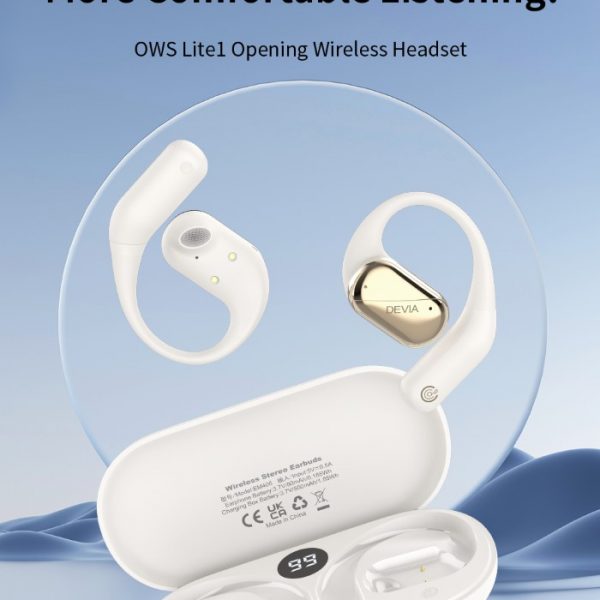 Devia Accessori Smartphone & PC DEEM406049G