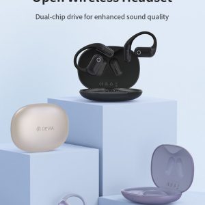 Devia Accessori Smartphone & PC DEEM043308P