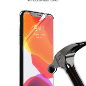 Pellicole 12x18 Idrogel Anti Shock V2 new per plotter scatola da 20 pezzi