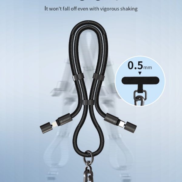 Devia Accessori Smartphone & PC DEWLCL155P
