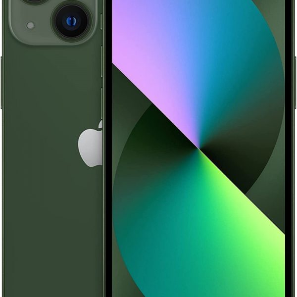 Apple Smartphone & SmartWatch USIP13M256GB7V