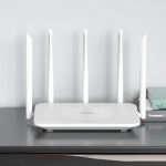 Imou-Smart Home bianco IM-HX21