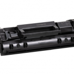 Canon Laserjet Toner Black CAN072A