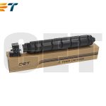 KYOCERA/COPYSTAR Copier Parts&Toner BLACK KYCE131134