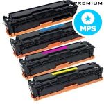 Hp Laserjet Colore Black HPCF410APP