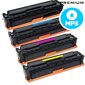 Hp Laserjet Colore HPCF411APP