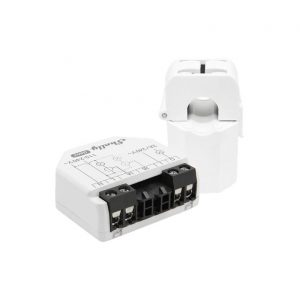 Shelly - Smart Home Automation bianco SH-EM50G3