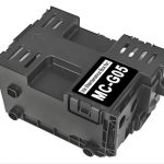 Canon DIY & Inchiostri Black CAWTMC-G05