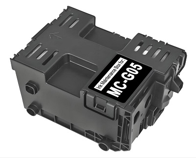 Canon DIY & Inchiostri CAWTMC-G05