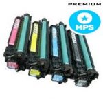 Hp Laserjet Colore Black HPCE270APP