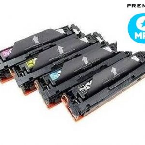 Hp Laserjet Colore Ciano HPW2411APP