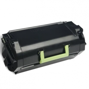 Lexmark Laserjet Toner Black LEX66S2X00