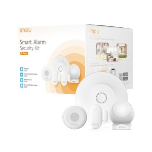 Imou-Smart Home bianco IM-ZG2KIT