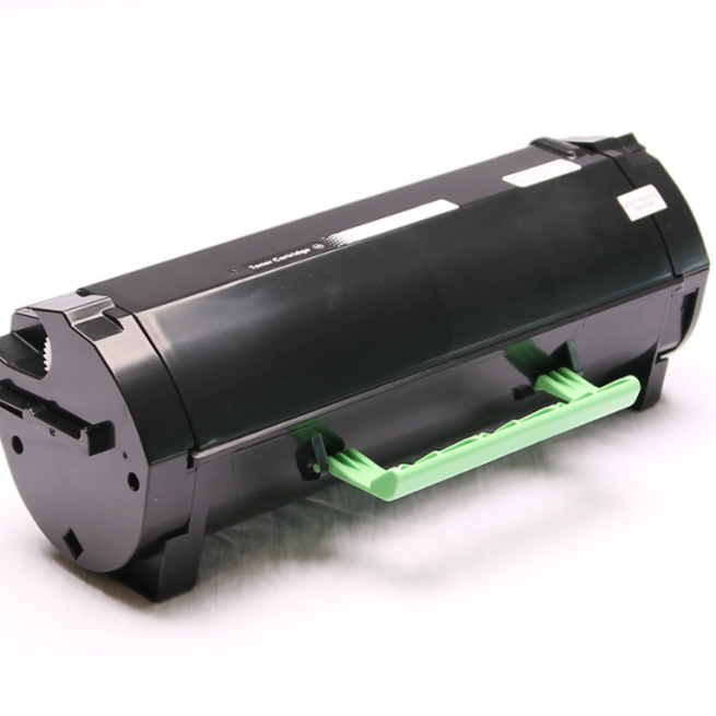 Lexmark Laserjet Toner Black LEX66S2H00