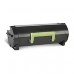 Lexmark Laserjet Toner Black LEX66S2000