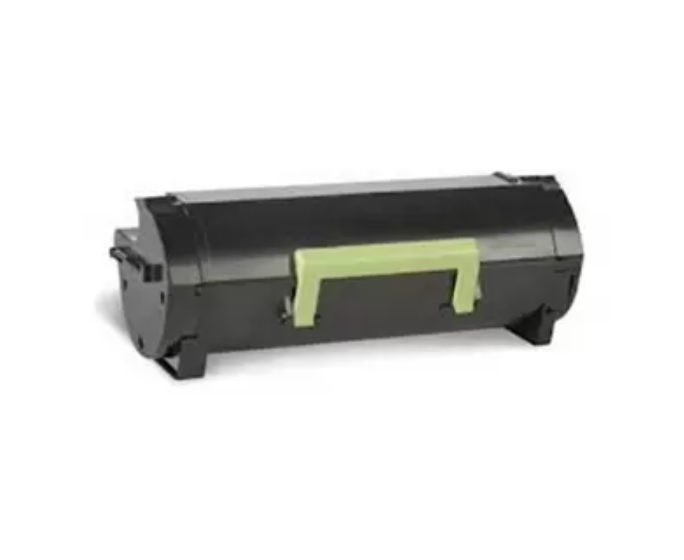 Lexmark Laserjet Toner Black LEX66S2000