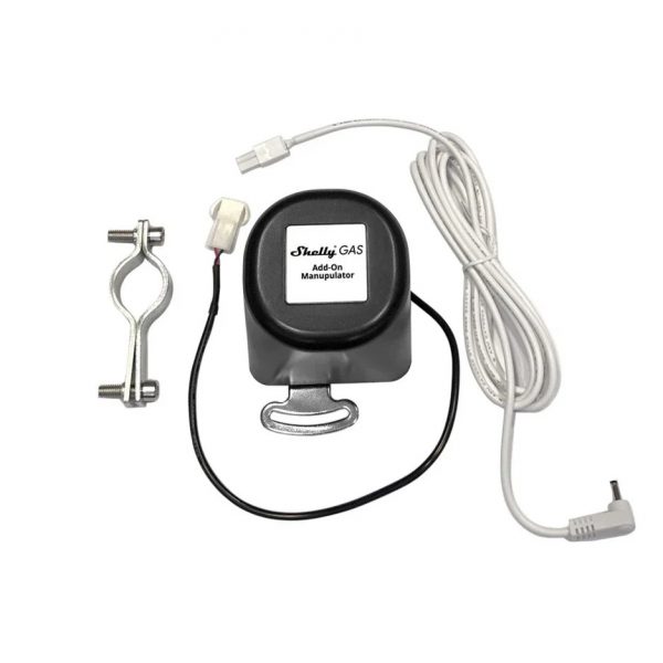 Shelly Shelly - Smart Home Automation SH-GASAD