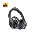 OneOdio Focus A10 Nero Hi-Res Cuffie DJ Wireless c/ Cancellazione Attiva Rumore
