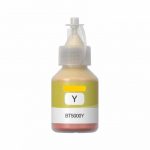 Brother DIY & Inchiostri Yellow BTD60Y48