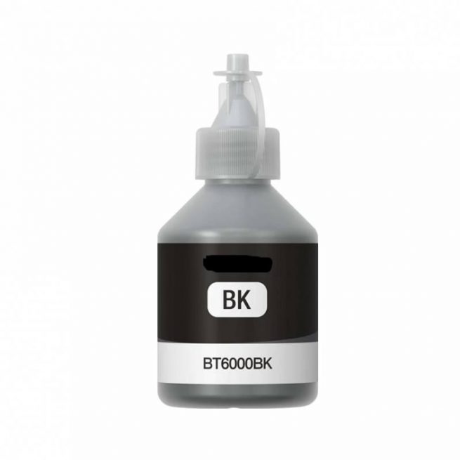 Brother DIY & Inchiostri Black BTD60BK108