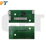 Lexmark/SHARP Copier Parts&Toner BLACK LECE461016