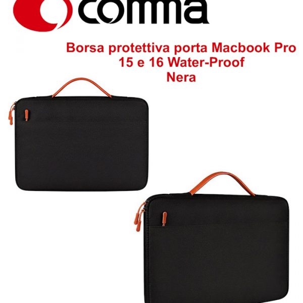 Comma Accessori Smartphone & PC CO1516300B