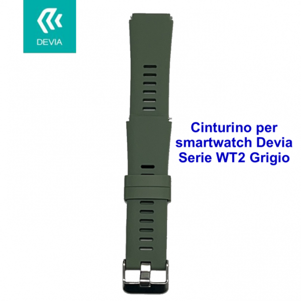 Devia Smartphone & SmartWatch DEWT2B121V